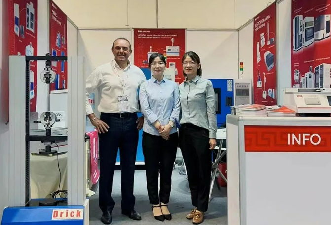 展會現場｜2023意大利米蘭塑料橡膠展火熱進行中！