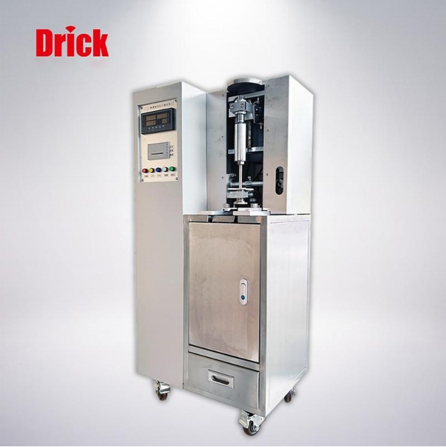 DRK514 玻璃瓶耐內(nèi)壓測(cè)試儀